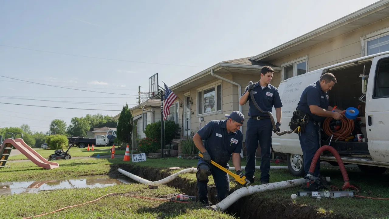 Toilet Installation in Plymouth, WA near me